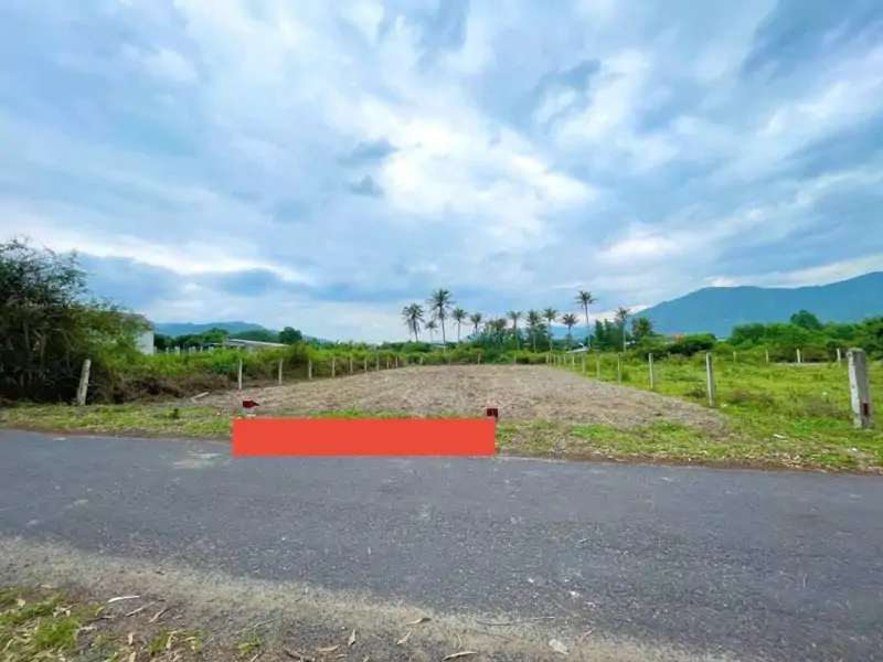 Bán Đất Nền Diên Khánh, Khánh Hòa - Vị Trí Đắc Địa, Pháp Lý Sổ Hồng