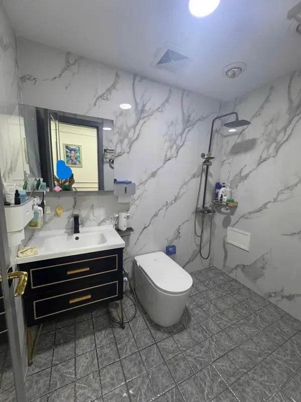 Penhouse Duplex Iris Garden Trần Hữu Dực 186m² | Giá 16 tỷ | Full Nội Thất