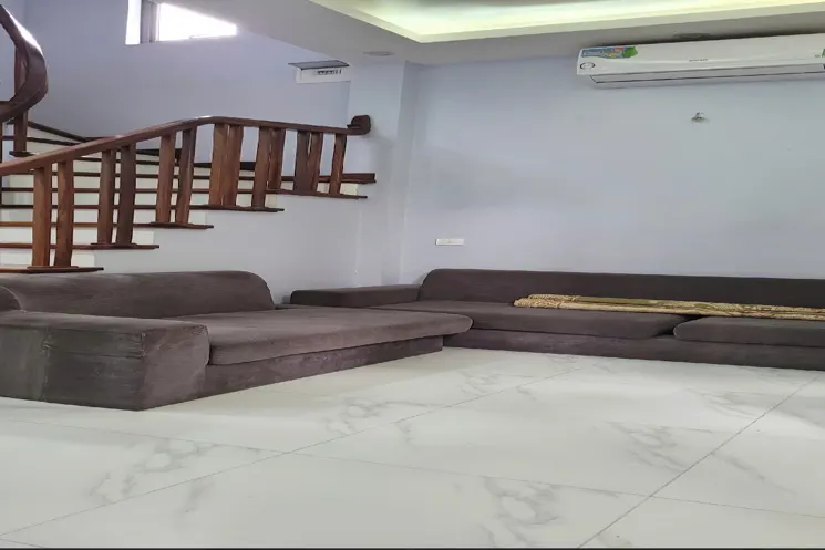 Chính Chủ Cho Thuê Nhà Nguyên Căn 4 Tầng Ở Phương Canh - Nam Từ Liêm