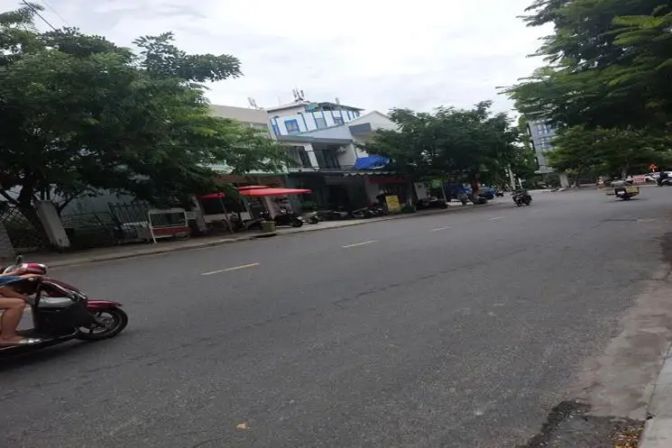 Bán Nhà Cấp 4 – 2 Mặt Tiền Đường Chính Hữu – Sơn Trà, Đà Nẵng - ảnh 1