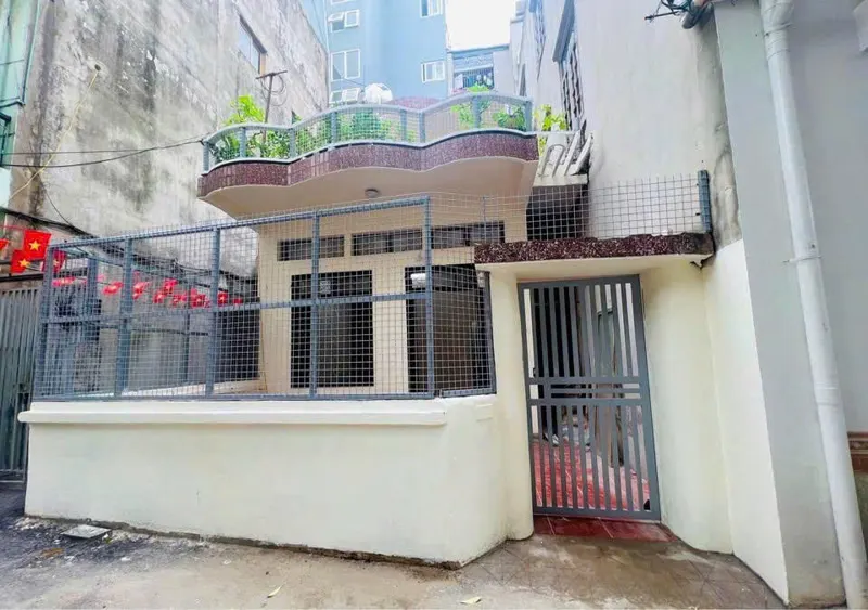 Chính Chủ Cho Thuê Nhà Nguyên Căn Tại Mai Dịch - Cầu Giấy
