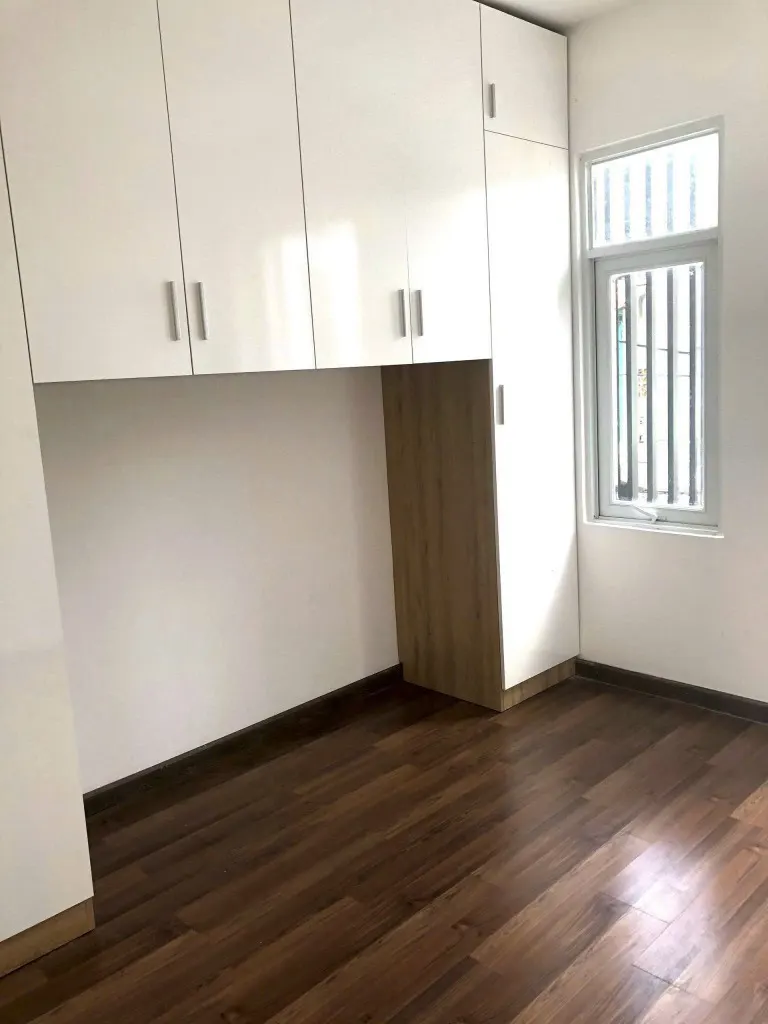Bán nhà Quận 6 - Tân Hòa Đông - 2.49 Tỷ - Nhà Mới - Vị Trí Đẹp