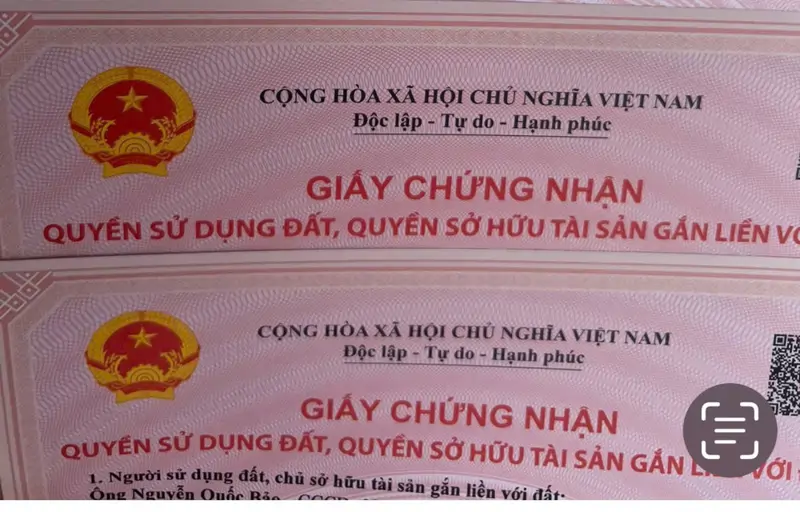 Chính Chủ Bán Đất Thổ Cư Xã Phước Hậu, Huyện Long Hồ, Tỉnh Vĩnh Long