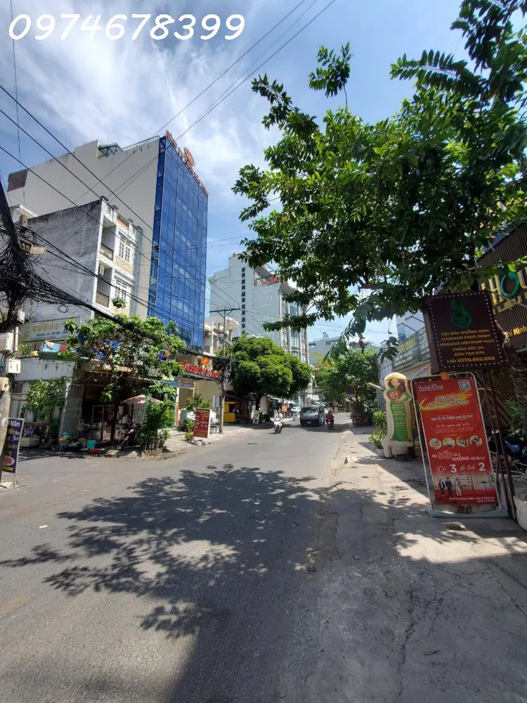 ☘☘ Cần Bán Nhà Mt Khu Hiếm Nhà Bán - Khu Vực Sân Bay - 114M² - Phù Hợp Xây Khách Sạn Hoặc
