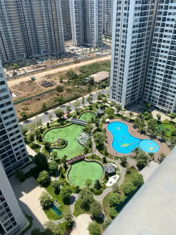 Vinhome Giá Rẻ: Sở Hữu Ngay Căn Hộ Chỉ 500 Triệu, Ở Liền 60 Tháng Không Phát Sinh Chi Phí