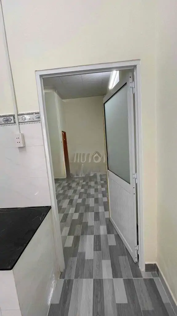 Cho Thuê Nhà Nguyên Căn 1PN Tân Bình Full Nội Thất - 9.5 Triệu