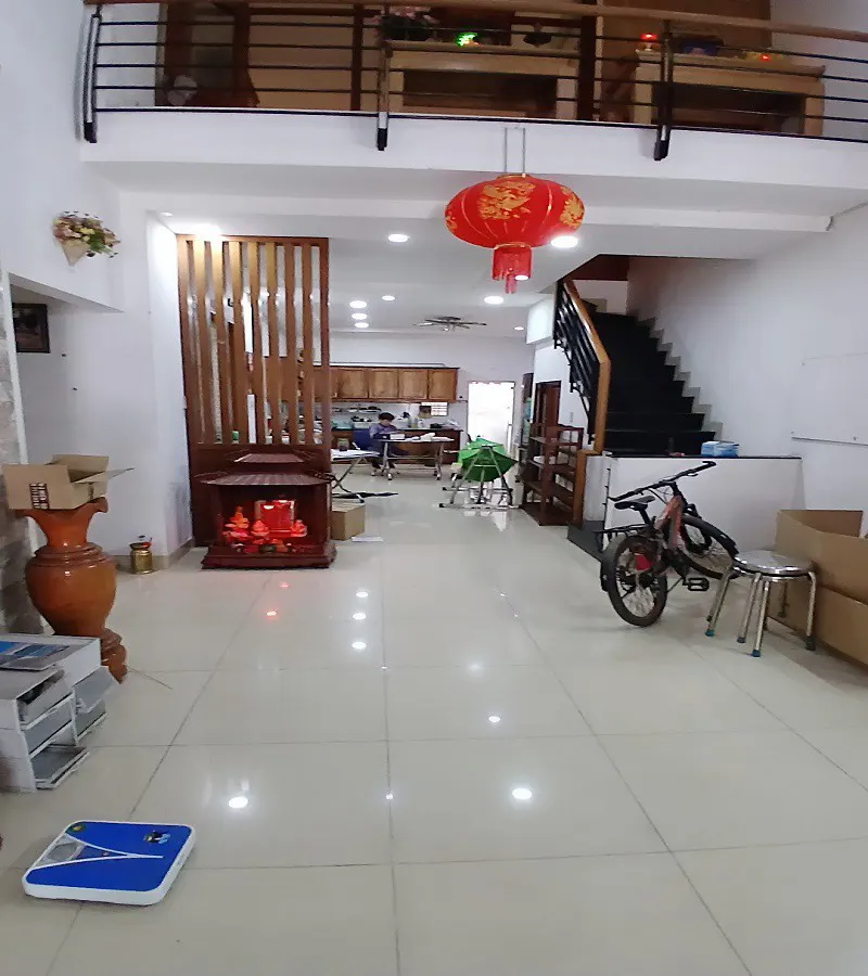 Cơ Hội Sở Hữu Nhà Hẻm 8M Đông Hưng Thuận 42, Q12, 190M2, 2 Tầng Ngang 9,5M, Giá Rẻ