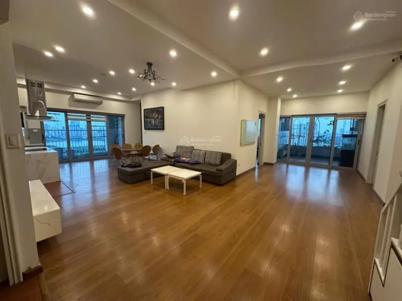 Bán Căn Hộ C Land Lê Đức Thọ - 3PN, View Đẹp, Giá Tốt