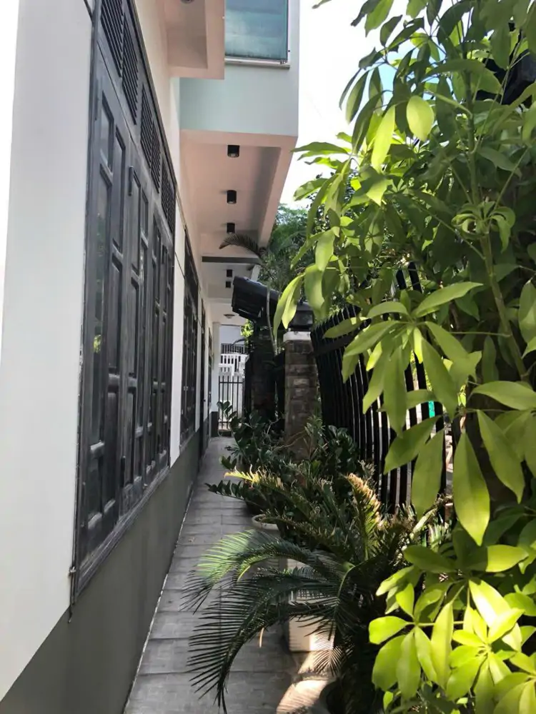 45 - Lương Nhữ Học - Biệt Thự Mini 2 Mặt Tiền - Gần Vinmec - Đương 7M5 - Nhà Tân Cổ Điển Kiên Cố - ảnh 1