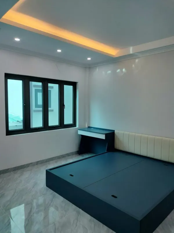 Bán Gấp Nhà 4.5 Tầng Kiến Hưng - Hà Đông - Giá 5.95 Tỷ