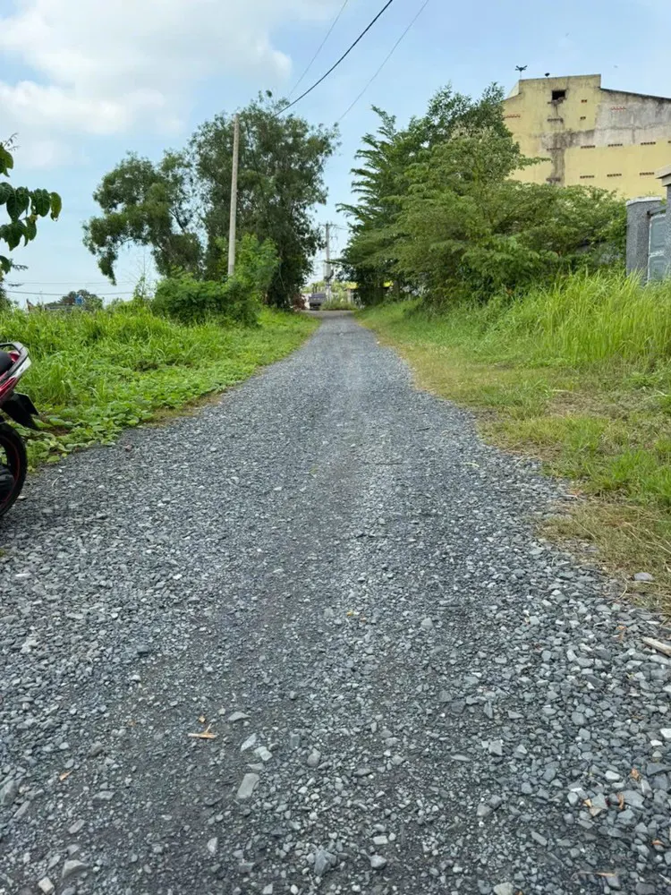 Bán Đất 56X67m Full Thổ Giá 30 Tỷ Đường 8M Võ Văn Bích
