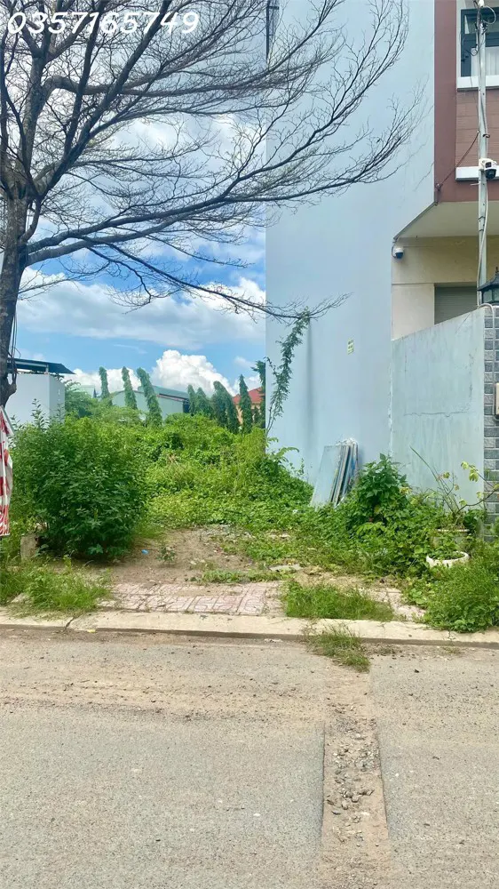 Bán Đát Quận 9 - Hàng Xóm Vinhomes – Khu Phân Lô Đường 9M – Đón Đầu Quy Hoạch Vành Đai 3 - Nguyễn