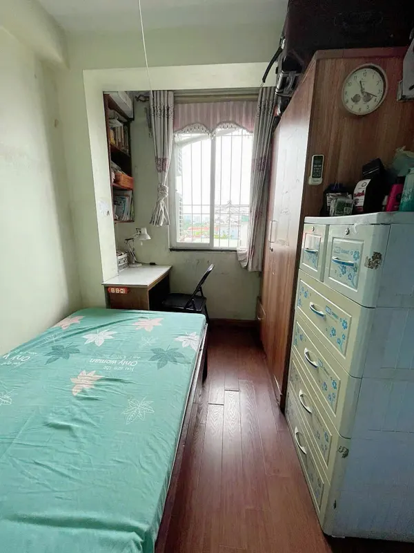 Bán chung cư mini 2 phòng ngủ, 1 phòng khách tại Đại Mỗ - Giá tốt, chính chủ