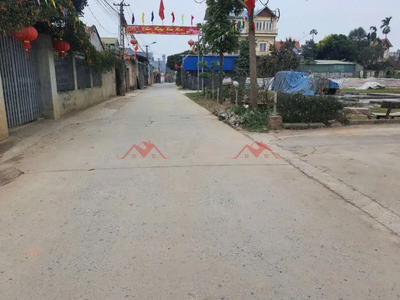 Chính Chủ Bán Lô Đất Trục Chính Kinh Doanh 77,6M Tại Đông Sơn-Chương Mỹ-Hà Nội