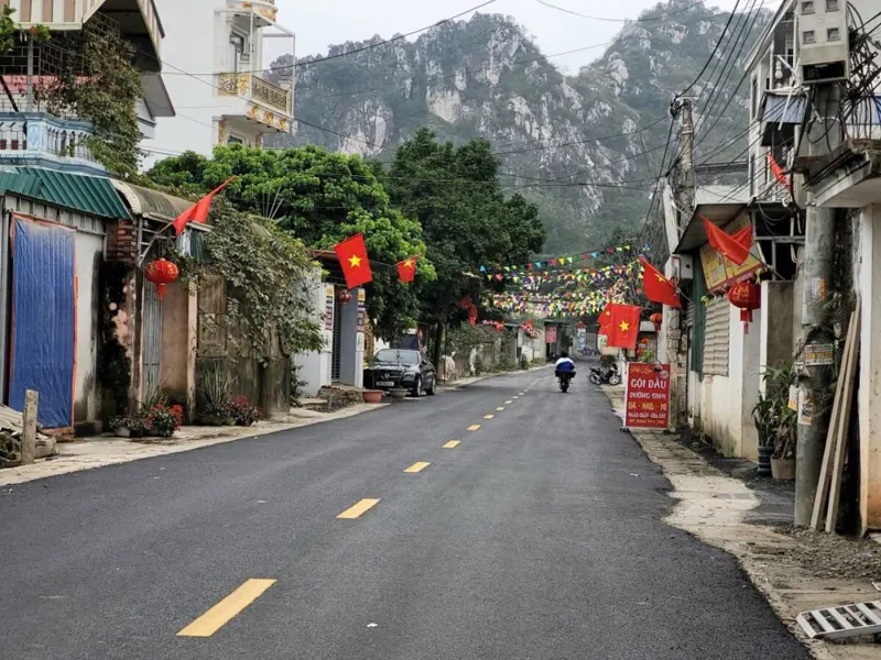 Siêu Phẩm Trục Chính Kinh Doanh 110M Tại Phụng Châu-Chương Mỹ-Hà Nội