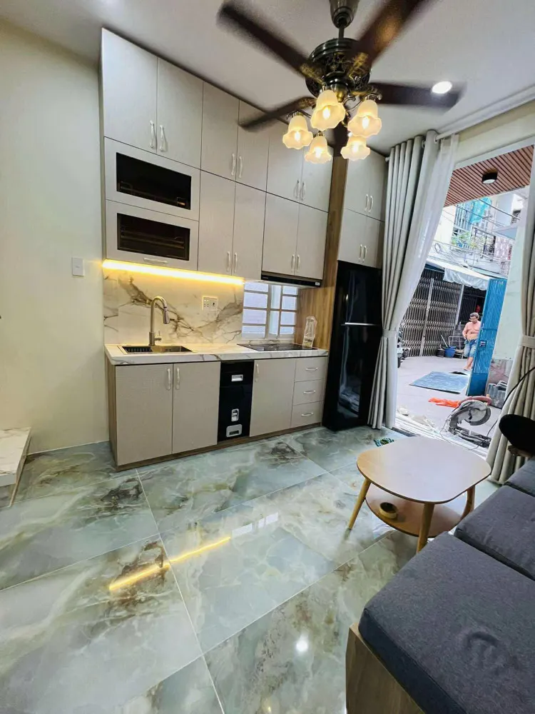 Siêu Phẩm Đẹp Lung Linh Dành Cho Gia Đình Chỉ 2 Tỷ 78