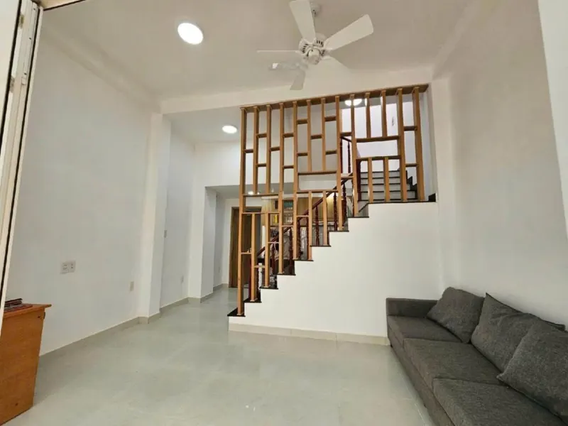 Bán Nhà Đẹp 3PN Giá Tốt Tại Linh Xuân - Chỉ 4.4 Tỷ