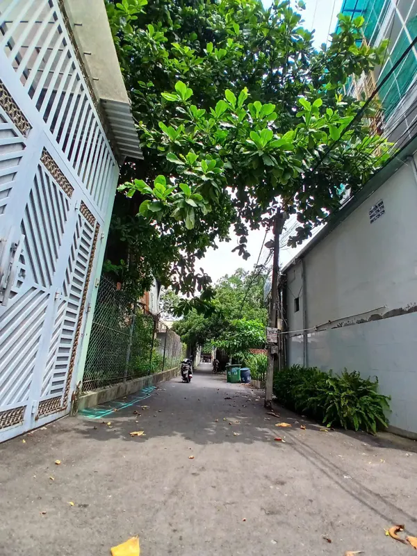 Bán Đất Quận 9, Lê Văn Việt - 115m2, Sổ Riêng, Giá 5.3 Tỷ
