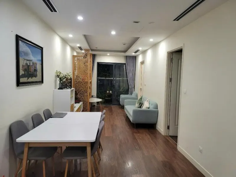 Bán Căn Hộ Imperia Garden 2PN - 66m2 - Sổ Hồng - 6.8 Tỷ