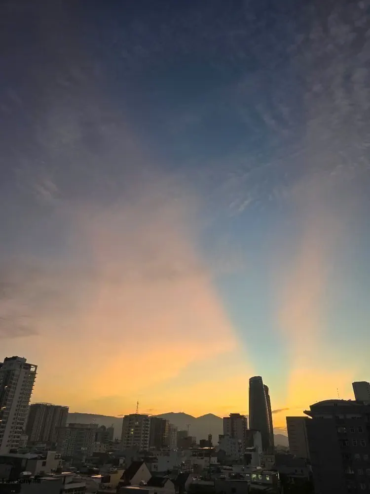 Chào Bán Căn Nhà Cấp 4 Mặt Tiền Đường Nguyễn Chích, Hòa Minh, Liên Chiểu, Đà Nẵng