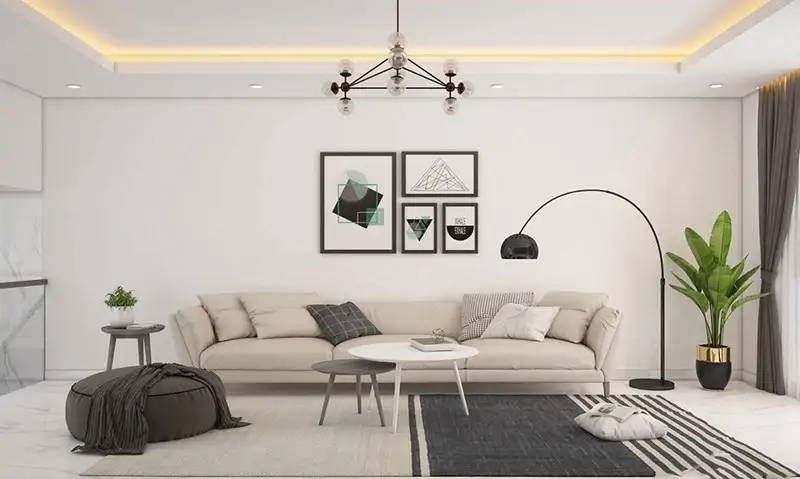 Mặt Phố Nguyễn An Ninh - 81M² - 7 Tầng Thang Máy - Gara Ô Tô - Sổ Vuông - 42 Tỷ - ảnh 1
