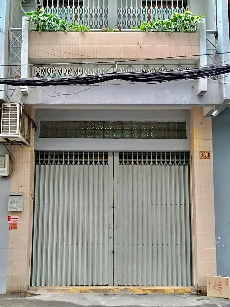 Quận 1 ! Mb Đẹp Lắm ! Cho Thuê Mb Giá Rẻ 19 Tr ! Mt 1/ Đường Nhựa 8M Khu Kinh Doanh, Khu Vp