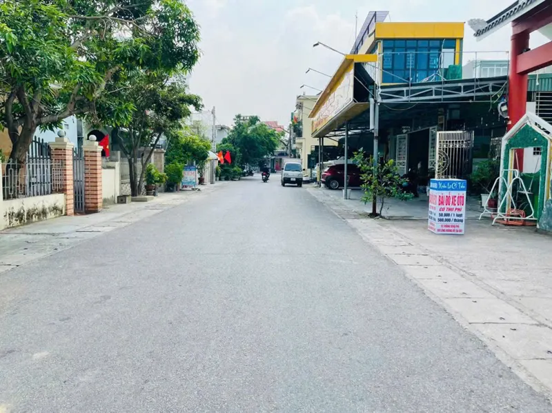 1.0Xx Tỷ 80.5M2 Thanh Sơn Kiến Thụy Zalo 0567222555