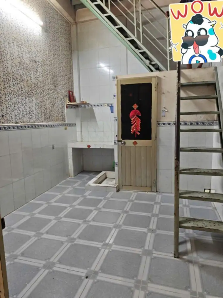 21. Cho Thuê Phòng 1,6 Triêụ Gần Bệnh Viện Phụ Sản Cần Thơ - ảnh 1