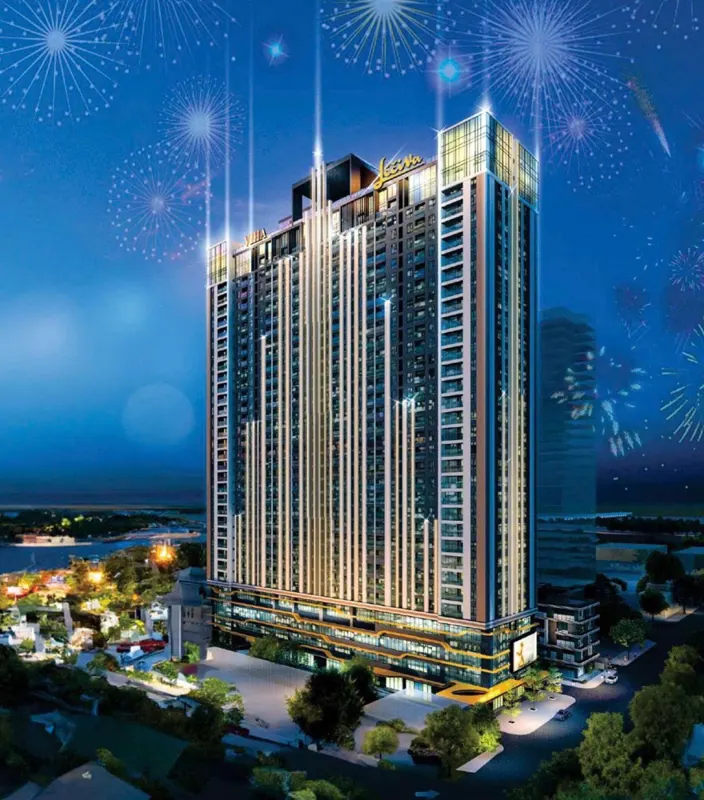 Chính Chủ Cắt Lỗ Giảm Sâu 2Pn- Dự Án Viha 107 Nguyễn Tuân