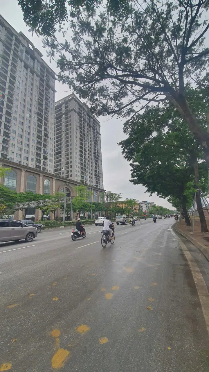 Bán Đất Võ Chí Công - Vị Trí Đắc Địa, 115m2 - Giá 13.5 Tỷ