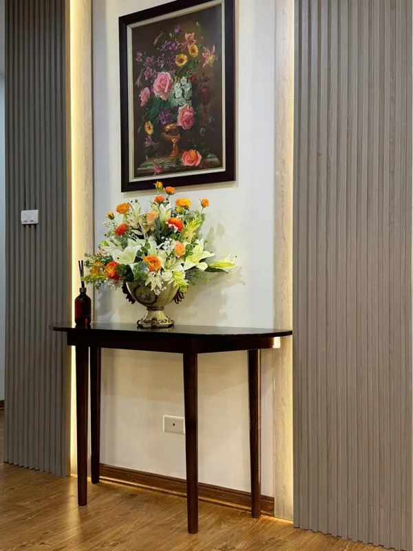 Bán Căn Hộ 3PN Hapulico Complex - Full Đồ, Có Chỗ Đậu Ô Tô