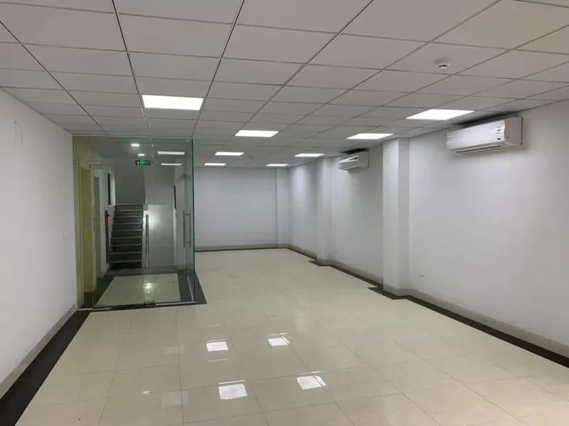 Siêu Phẩm Building 7 Tầng 1 Hầm Phố Vương Thừa Vũ Thanh Xuân 181M² Chỉ 60 Tỷ