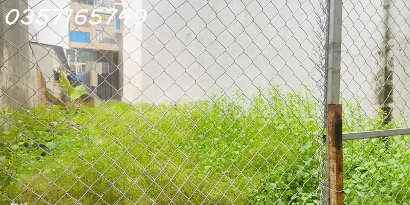 Bán Đất Quận 9 - 20M Ra Nguyễn Văn Tăng - 200M Ra Lê Văn Việt - Ngã Ba Mỹ Thành - Lô Đất Đẹp Nở Hậu