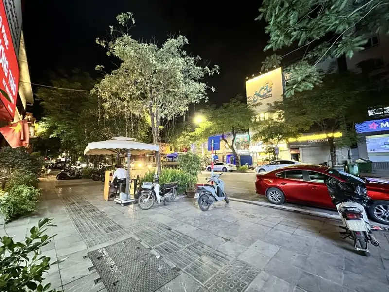 Cho Thuê Nhà Riêng 4 Tầng - Lý Thường Kiệt, Hoàn Kiếm, Hà Nội - Giá 15 Triệu/Tháng - ảnh 1
