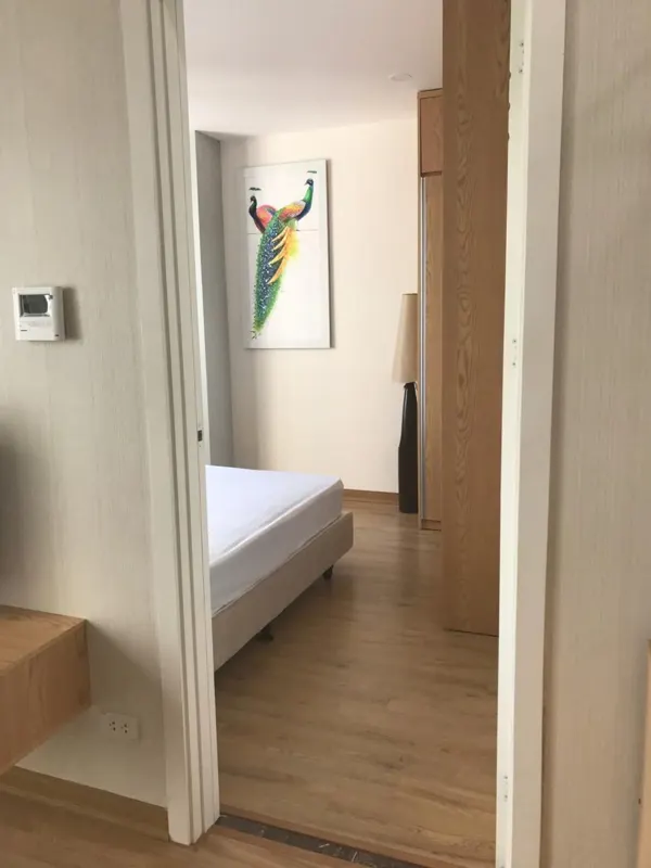 Bán Gấp Căn Hộ Ecolife Capitol 1PN - Giá Tốt, Full Nội Thất