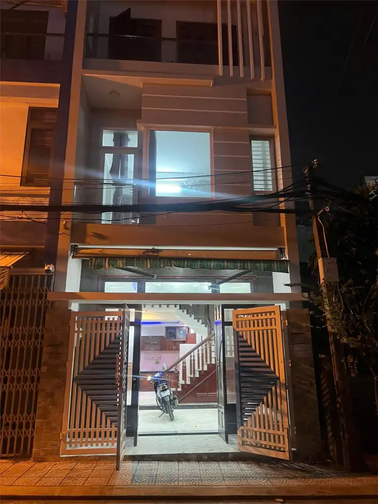 Bán Nhà Mặt Tiền 19 An Trung Đông 6 - Sơn Trà - Đà Nẵng Siêu Đẹp - ảnh 1