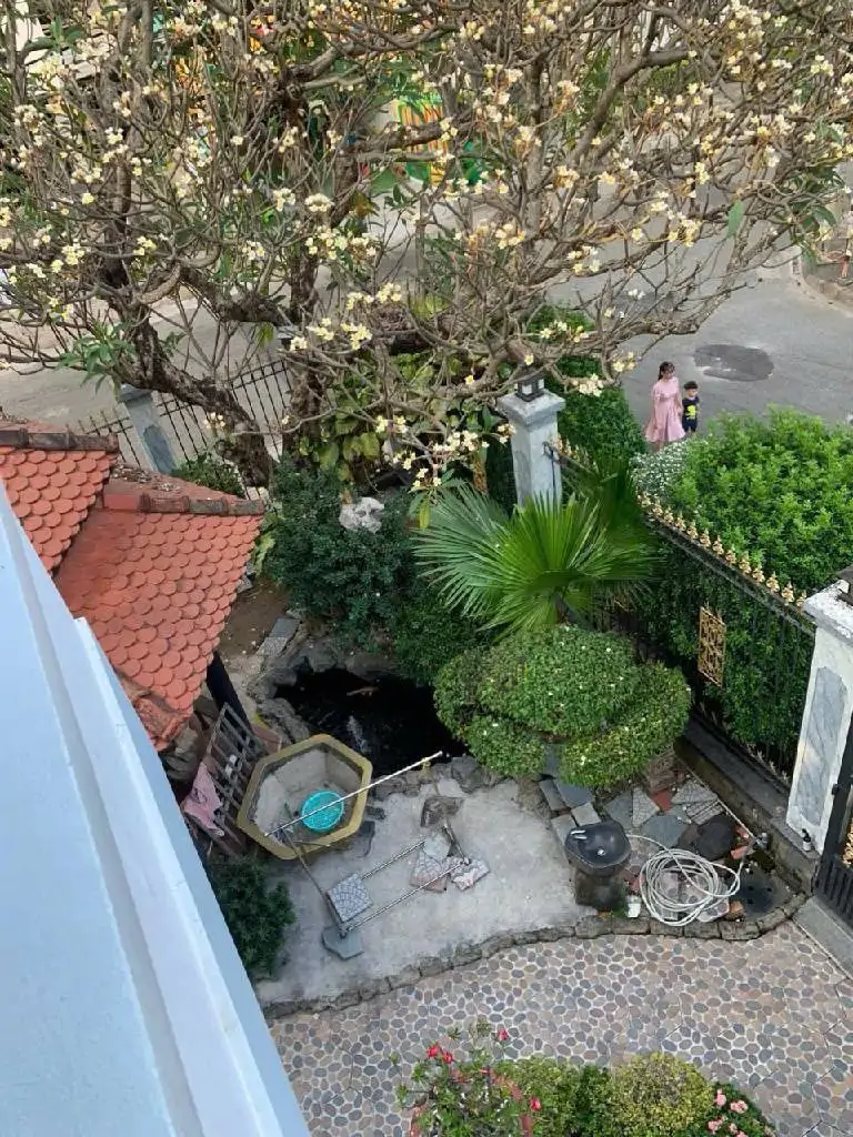 Siêu Biệt Thự Khu Tên Lửa 454m2, Lô Góc - Giá 48.9 Tỷ