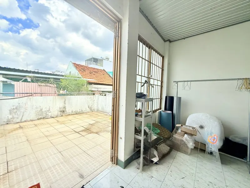 Giáp Quận 10 Vài Bước Ra Đường Xe Hơi Nha Chính Chủ Lâu Năm