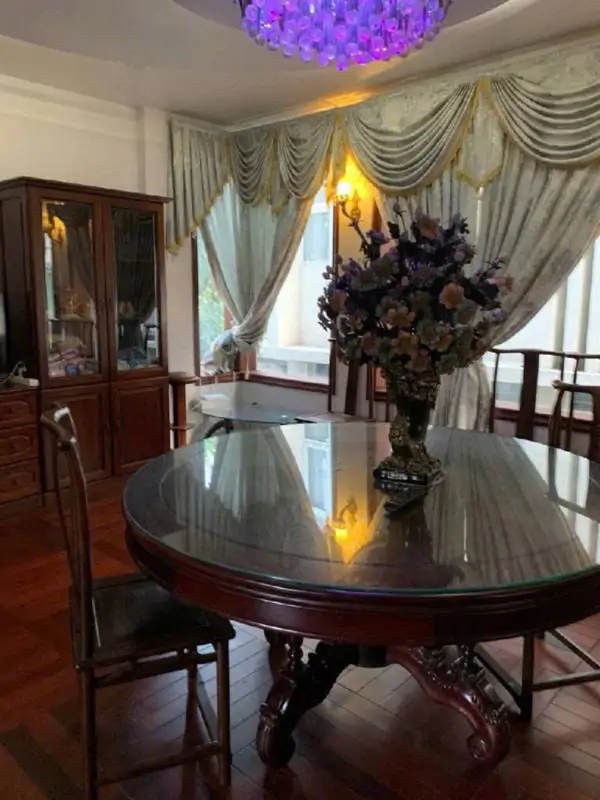 Biệt Thự VIP 3 Tầng, Lô Góc Đường Số 7A Bình Tân - 28 Tỷ