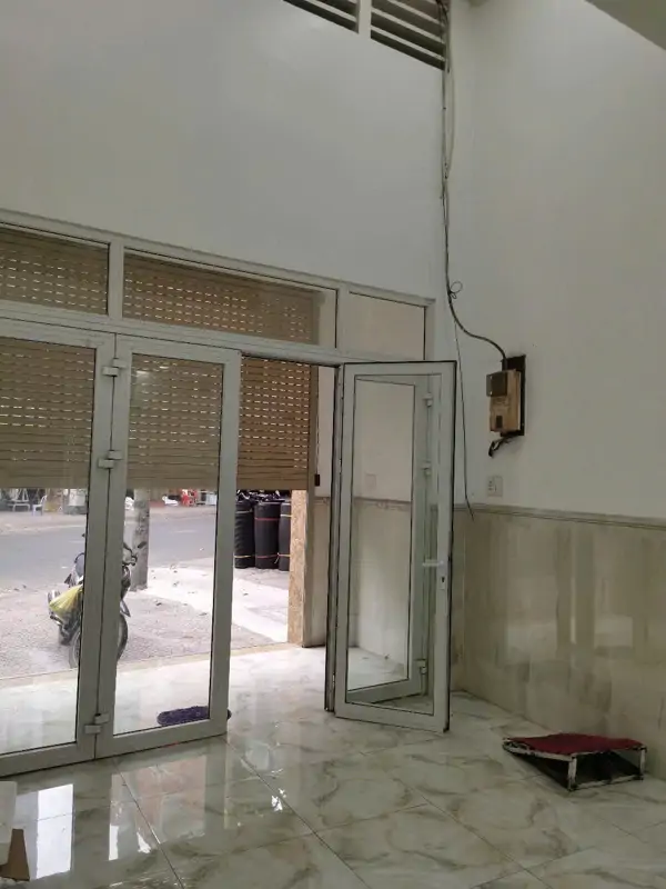 Bán nhà góc 2 mặt tiền Lý Nam Đế, Quận 11 - 4x15m, 4 Tầng, Giá 14.5 Tỷ