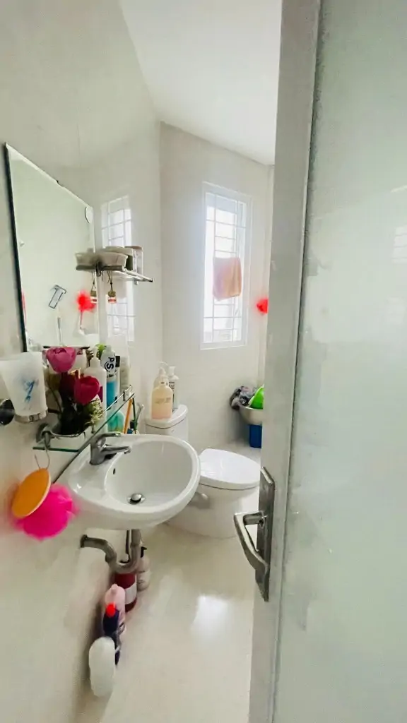 Bán nhà HXH Nguyễn Đình Chính - 71m2 - 4 Tầng - Giá 8 Tỷ + Thương Lượng