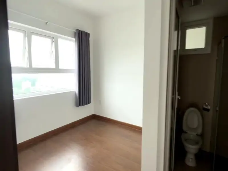 Cho thuê căn hộ Richmond City Bình Thạnh - 74m2, 2PN, Giá 14tr/th