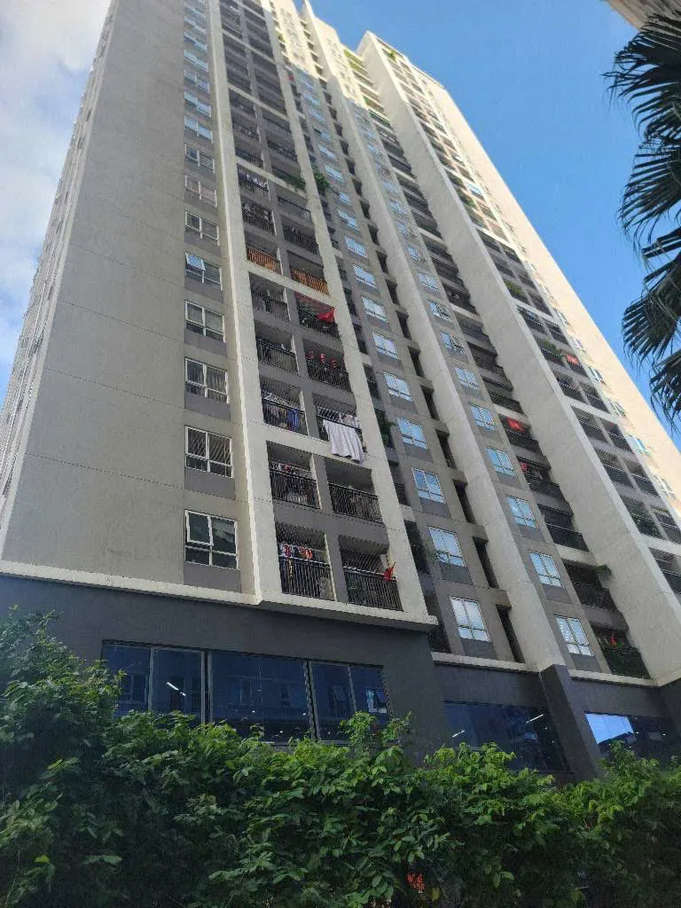 Bán Căn Hộ Khương Trung - 79m² - 6.6 Tỷ - Vị Trí Đắc Địa Thanh Xuân