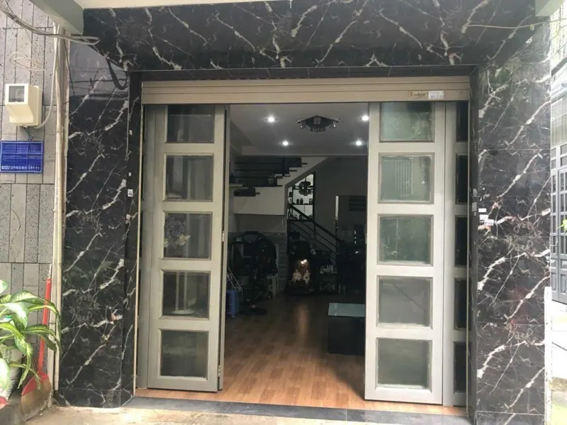 Nhà 2 Mt Hxh Khu Bàu Cát 1 Dt 40M2 Giá Chỉ 6 Tỷ Còn Tl