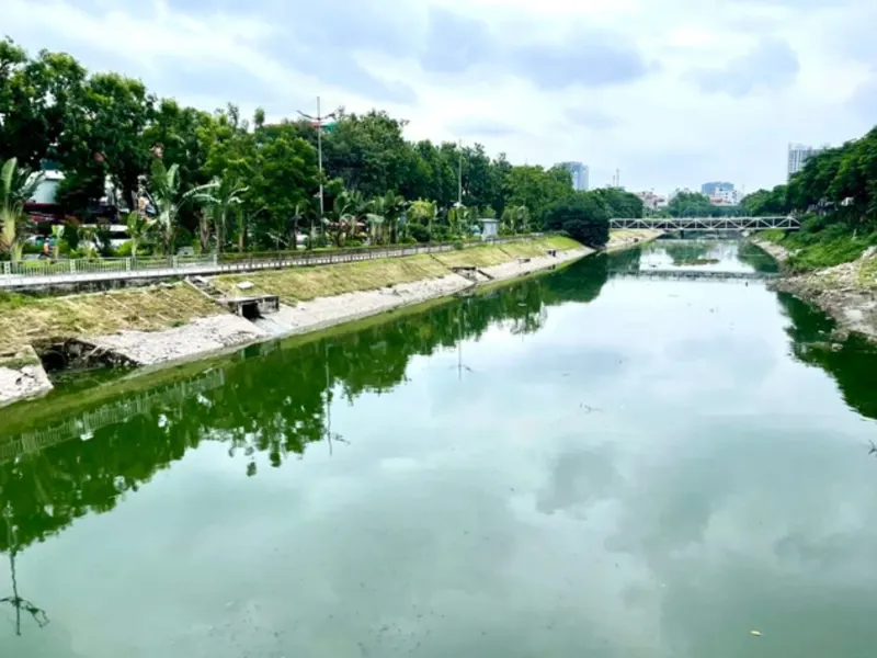 Mặt Phố Nguyễn Đình Hoàn - Nguyễn Khang - 196M² - Mt 7.6M - 5 Tầng - 92 Tỷ