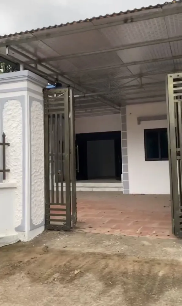 Siêu Hót Bán Đất Sẵn Nhà Cấp4 201,9M Tại Lương Sơn-Hòa Bình