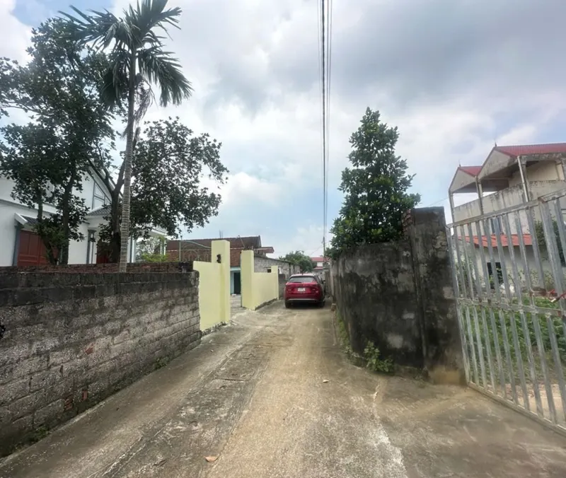 Siêu Phẩm 196M Tại Hoàng Văn Thụ-Chương Mỹ-Hà Nội