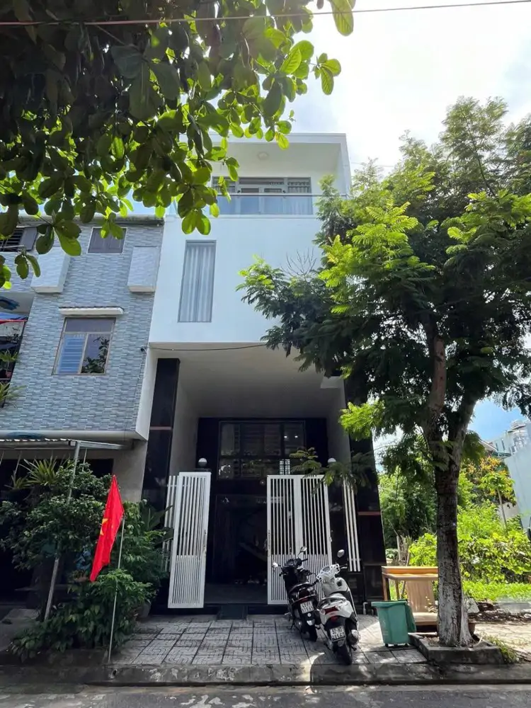 Nhà Đẹp Khu Biển - Hoà Minh Liên Chiểu - Giá Chỉnh Nhỉnh 6 Tỷ - Chi Tiết Thông Số Phần Nội Dung - ảnh 1