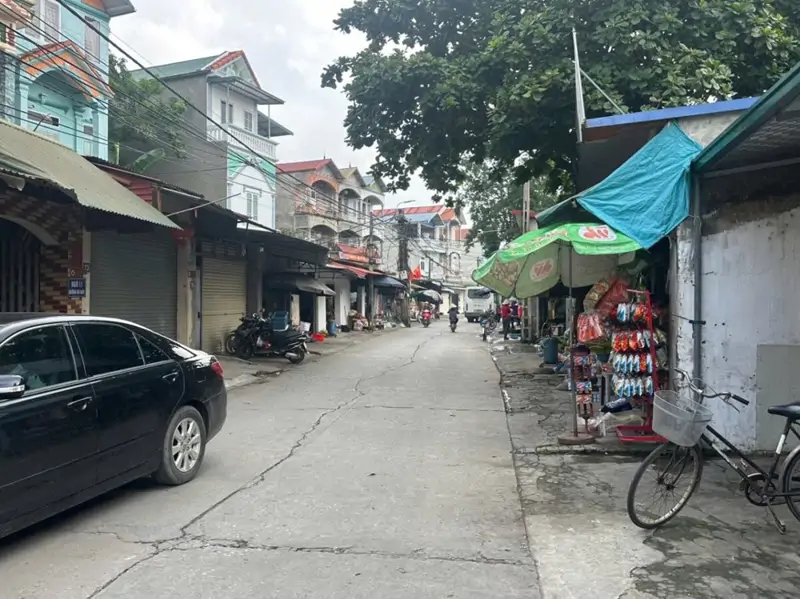 Siêu Phẩm Bán Nhà Biệt Thự 200M Tại Hoàng Diệu-Chương Mỹ-Hà Nội