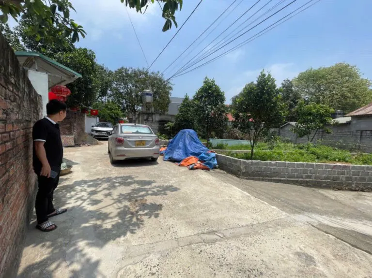 Siêu Phẩm 63,9M Tại Tt Xuân Mai-Chương Mỹ-Hà Nội